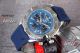 Perfect Replica Breitling Chronomat B01 Watches Blue Face (2)_th.jpg